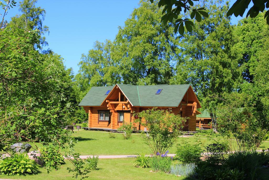 Kempings Sili Юркалне Номер фото